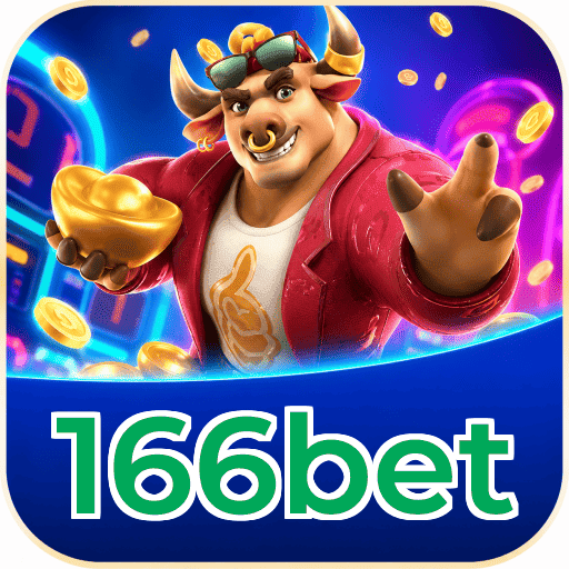 166bet Logo