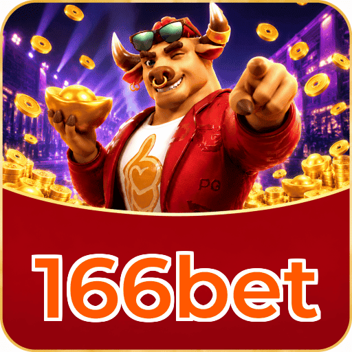 Logo 166bet - Apostas Esportivas