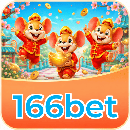 166bet Big Wins Logo