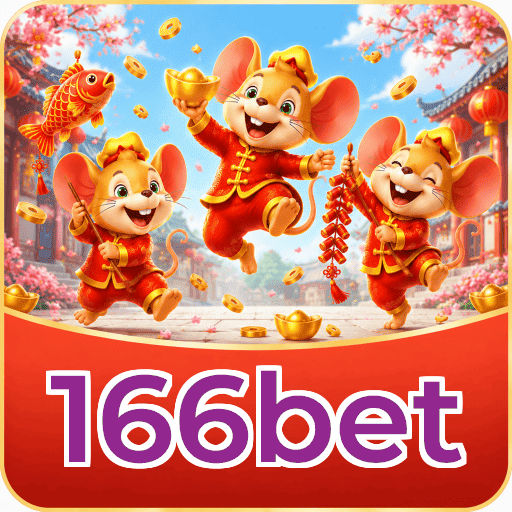 166bet Logo
