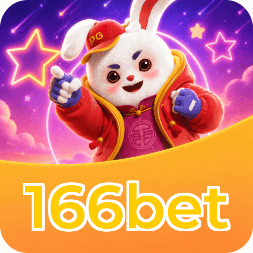 Logo 166bet
