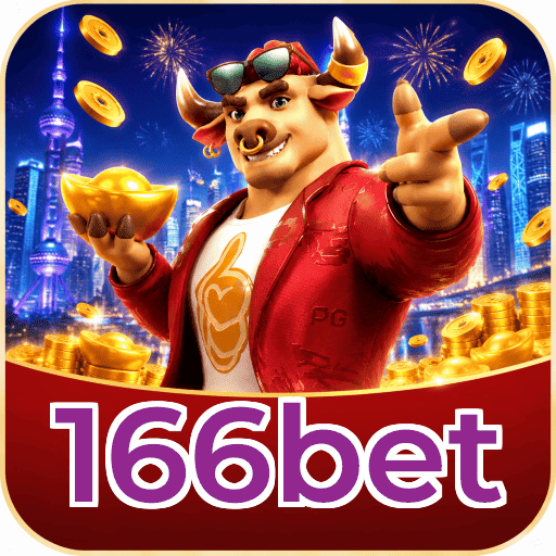 Logo 166bet - Bônus e Promoções