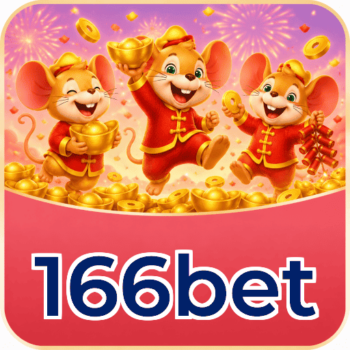 Logo 166bet FAQ