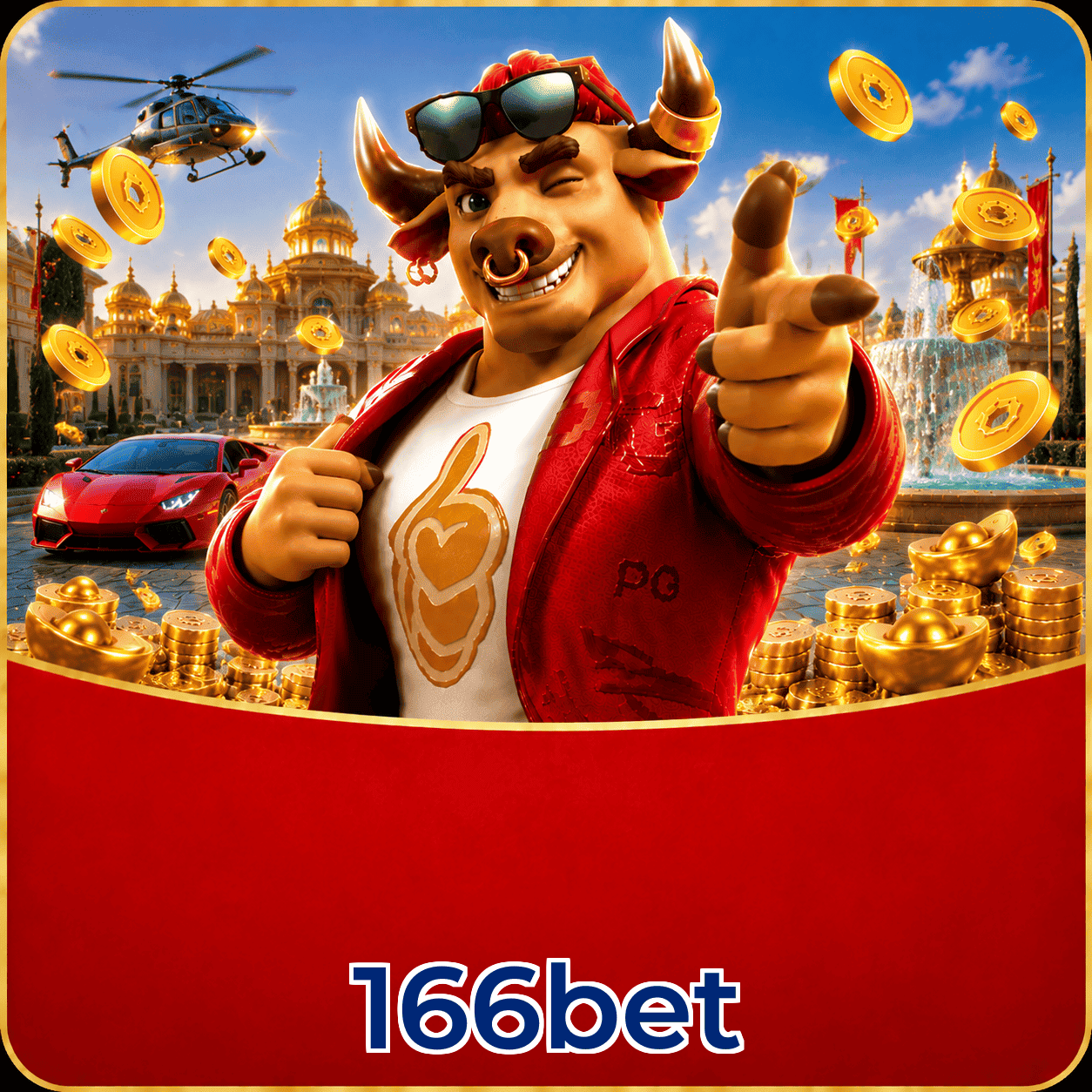 166bet Loterias