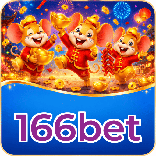 166bet Logo