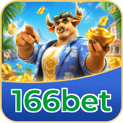 Logo 166bet - Cadastro Seguro e Confiável