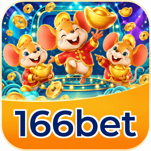 Logo 166bet Soluções