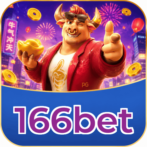 Logo 166bet - Download Seguro