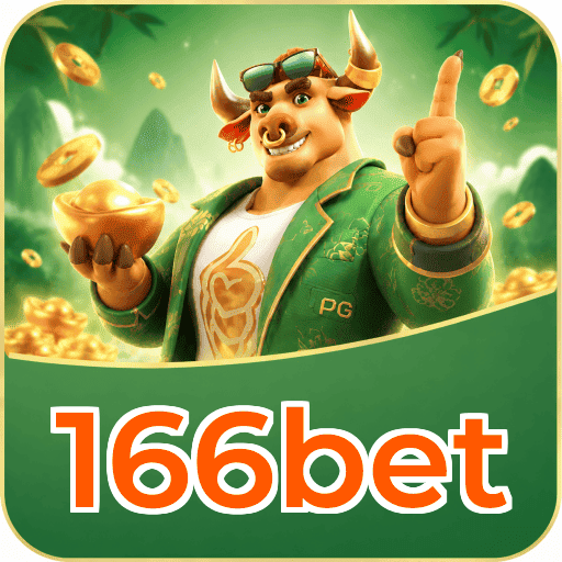 Logo 166bet Login