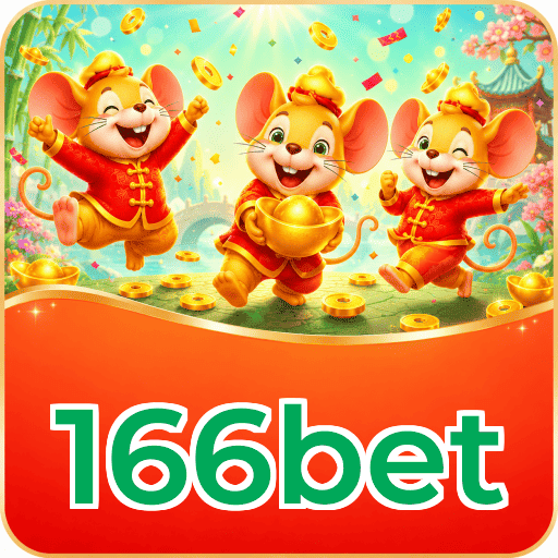 166bet Logo