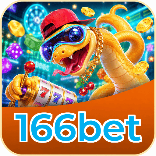 Logo 166bet