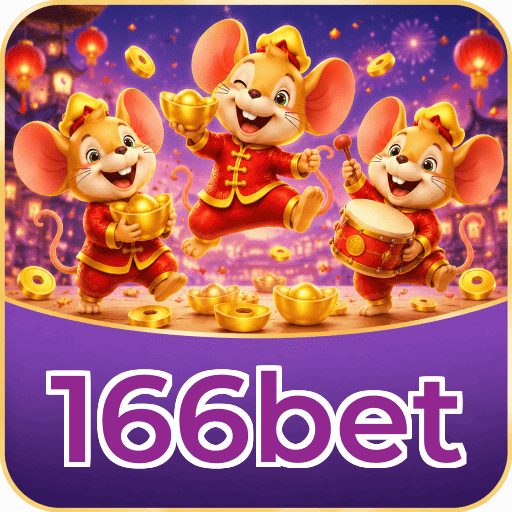 Logo 166bet - Guia de Download