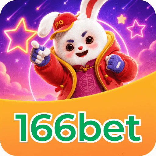 Logo 166bet - Novos Jogadores